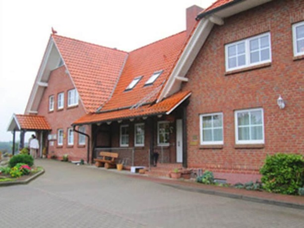 Imagen general del Hotel Landhaus Bondzio. Foto 1