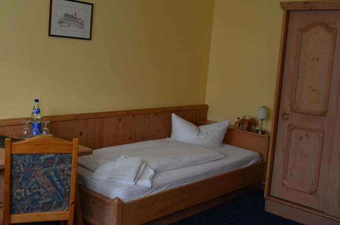 Imagen general del Hotel Landhaus Bondzio. Foto 3