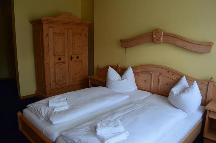Imagen general del Hotel Landhaus Bondzio. Foto 6