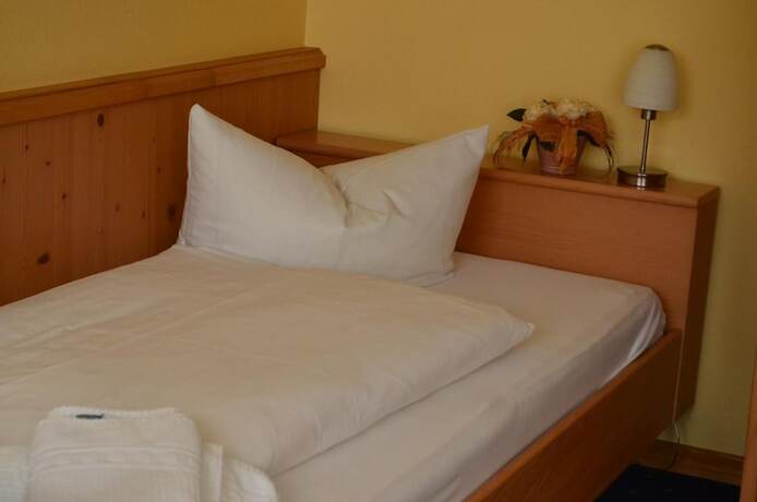 Imagen general del Hotel Landhaus Bondzio. Foto 7