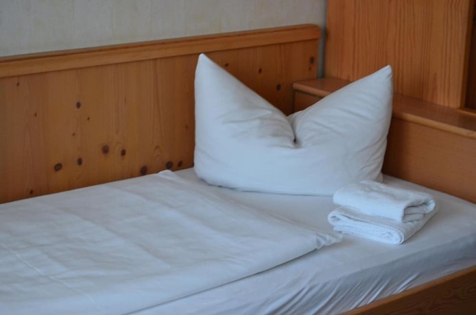 Imagen general del Hotel Landhaus Bondzio. Foto 11