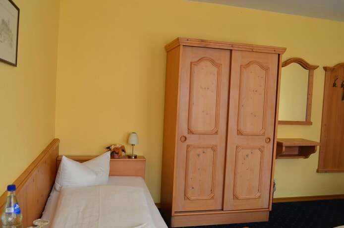 Imagen general del Hotel Landhaus Bondzio. Foto 15