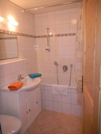 Imagen de la habitación del Hotel Landhaus Charlotte. Foto 32