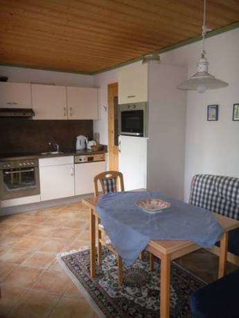 Imagen de la habitación del Hotel Landhaus Charlotte. Foto 34