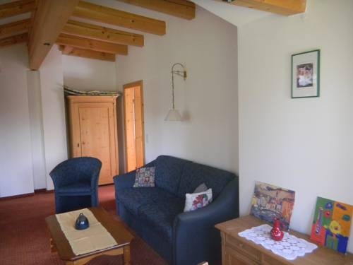 Imagen de la habitación del Hotel Landhaus Charlotte. Foto 35