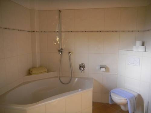 Imagen general del Hotel Landhaus Charlotte. Foto 10