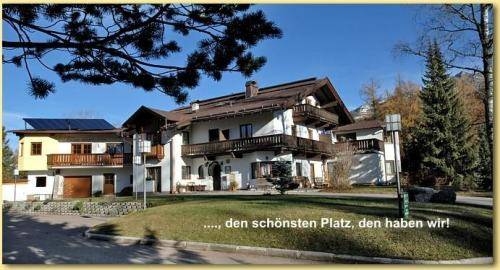Imagen general del Hotel Landhaus Charlotte. Foto 19