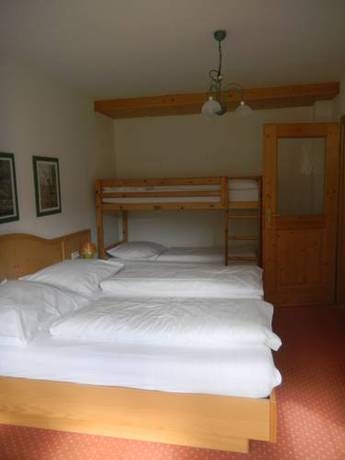Imagen general del Hotel Landhaus Charlotte. Foto 30