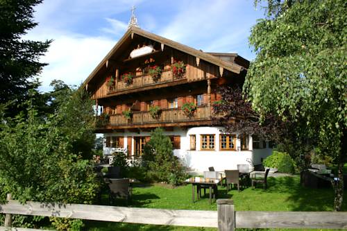 Imagen de la habitación del Hotel Landhaus Christl Am See. Foto 2