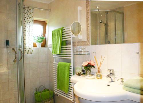 Imagen de la habitación del Hotel Landhaus Christl Am See. Foto 3