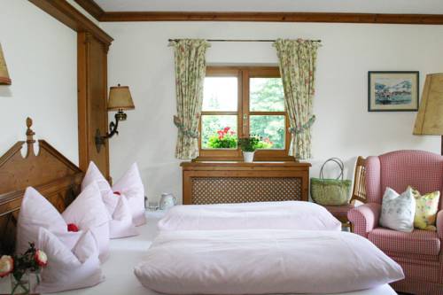 Imagen de la habitación del Hotel Landhaus Christl Am See. Foto 4