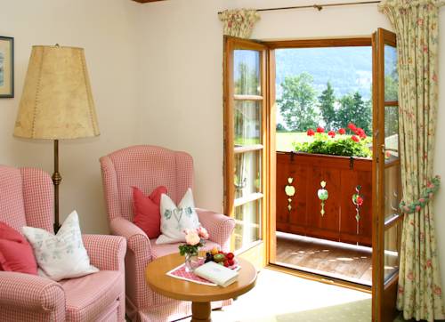 Imagen de la habitación del Hotel Landhaus Christl Am See. Foto 5