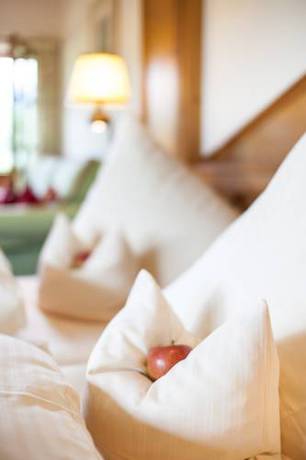 Imagen de la habitación del Hotel Landhaus Christl Am See. Foto 6