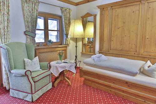 Imagen de la habitación del Hotel Landhaus Christl Am See. Foto 7