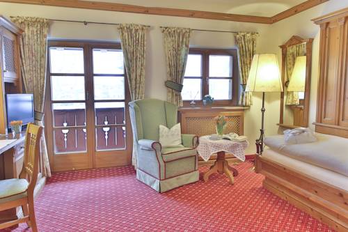 Imagen de la habitación del Hotel Landhaus Christl Am See. Foto 8