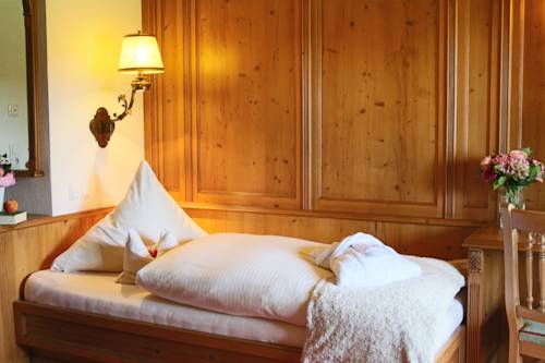 Imagen de la habitación del Hotel Landhaus Christl Am See. Foto 9