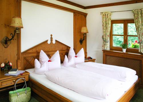 Imagen de la habitación del Hotel Landhaus Christl Am See. Foto 13