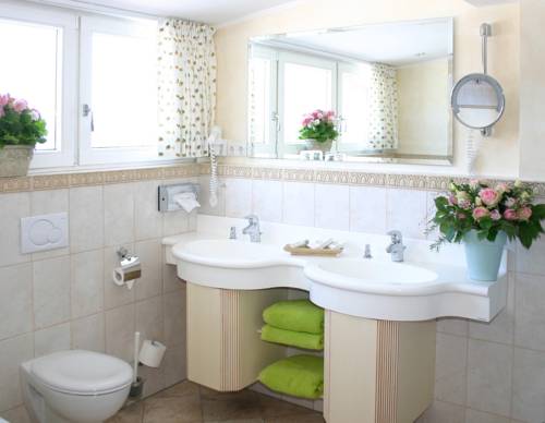 Imagen de la habitación del Hotel Landhaus Christl Am See. Foto 15