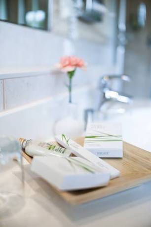 Imagen de la habitación del Hotel Landhaus Christl Am See. Foto 16