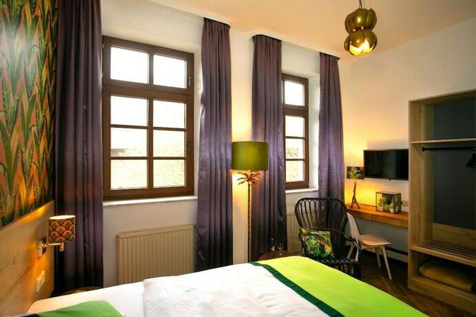 Imagen general del Hotel Landhaus Danielshof. Foto 1