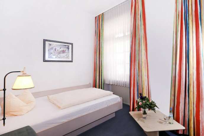 Imagen general del Hotel Landhaus Danielshof. Foto 2