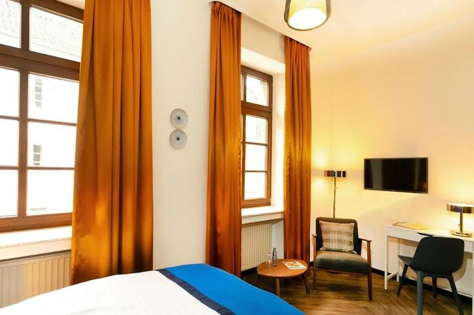 Imagen general del Hotel Landhaus Danielshof. Foto 5