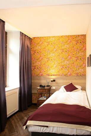 Imagen de la habitación del Hotel Landhaus Danielshof. Foto 18