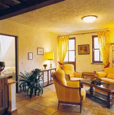 Imagen de la habitación del Hotel Landhaus Diedert. Foto 3