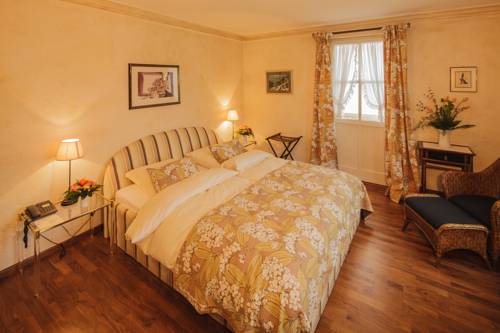 Imagen de la habitación del Hotel Landhaus Diedert. Foto 7