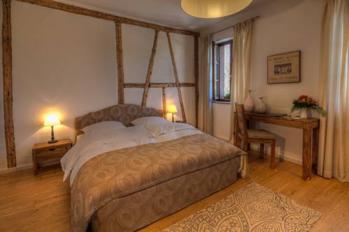 Imagen de la habitación del Hotel Landhaus Diedert. Foto 8