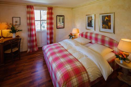 Imagen de la habitación del Hotel Landhaus Diedert. Foto 9