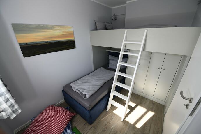 Imagen general del Hotel Landhaus Dircks. Foto 3