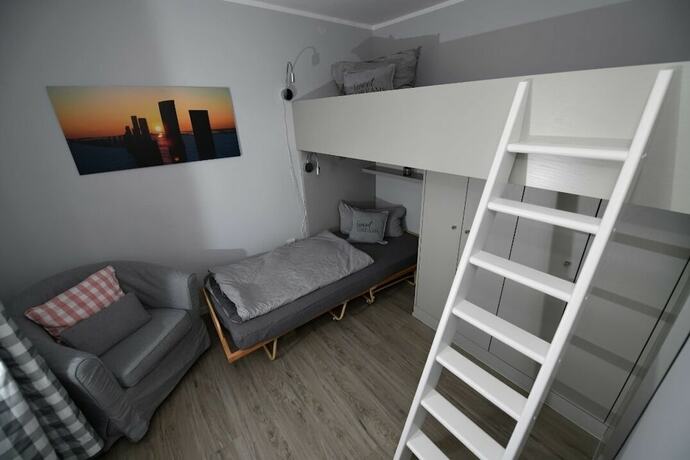 Imagen de la habitación del Hotel Landhaus Dircks. Foto 14