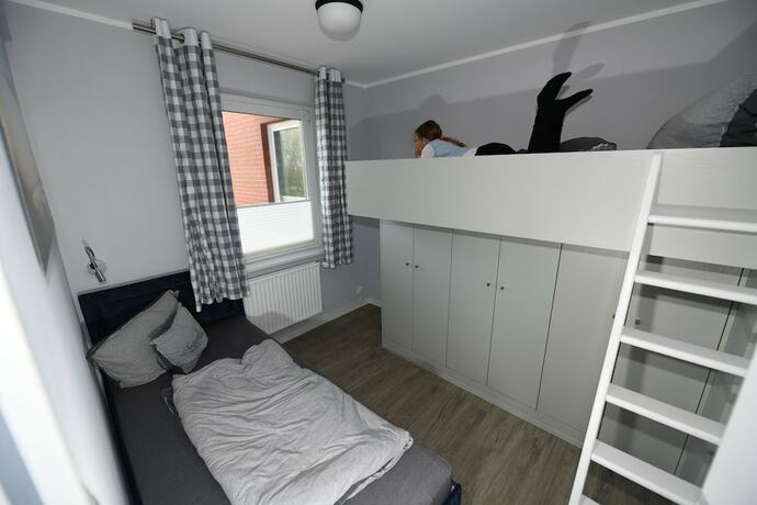 Imagen general del Hotel Landhaus Dircks. Foto 5