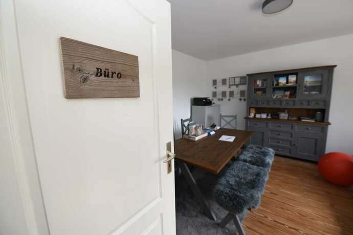 Imagen general del Hotel Landhaus Dircks. Foto 6