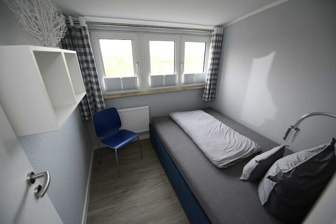 Imagen de la habitación del Hotel Landhaus Dircks. Foto 18