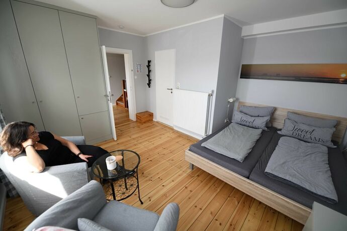 Imagen de la habitación del Hotel Landhaus Dircks. Foto 20