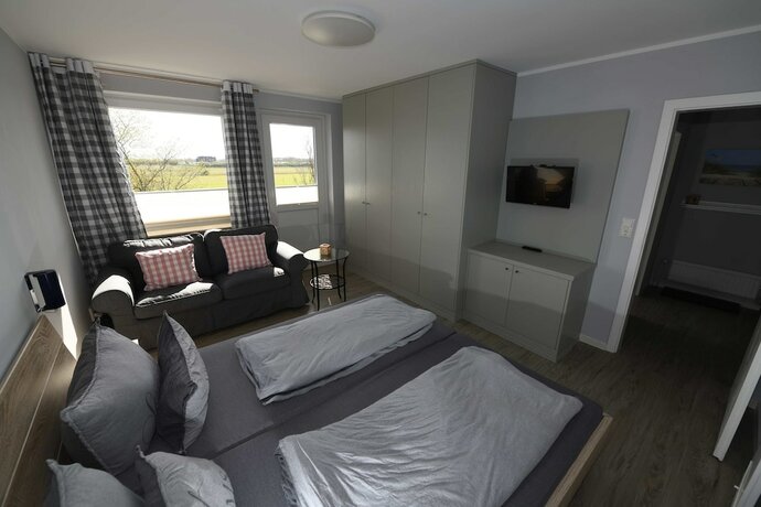 Imagen general del Hotel Landhaus Dircks. Foto 8