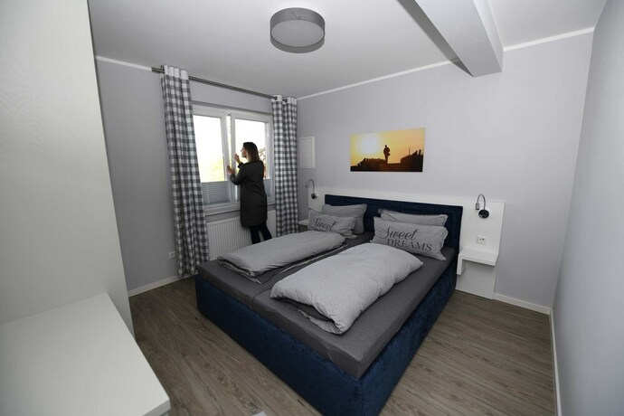 Imagen general del Hotel Landhaus Dircks. Foto 9