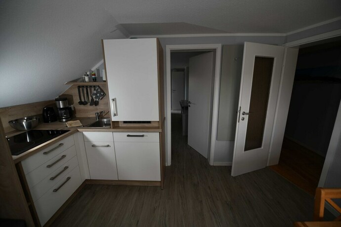 Imagen general del Hotel Landhaus Dircks. Foto 10