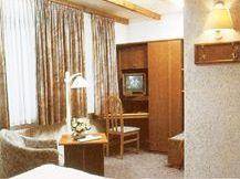 Imagen de la habitación del Hotel Landhaus Duerkop. Foto 2