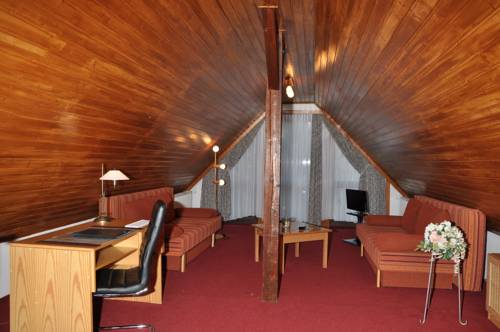 Imagen de la habitación del Hotel Landhaus Duerkop. Foto 3