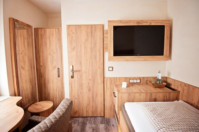 Imagen general del Hotel Landhaus Eden. Foto 4