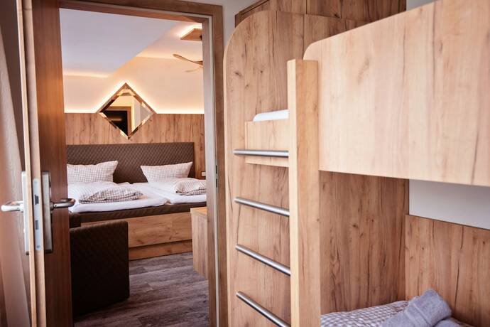Imagen general del Hotel Landhaus Eden. Foto 6