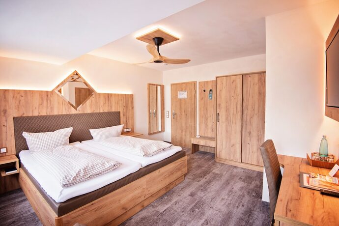 Imagen general del Hotel Landhaus Eden. Foto 8