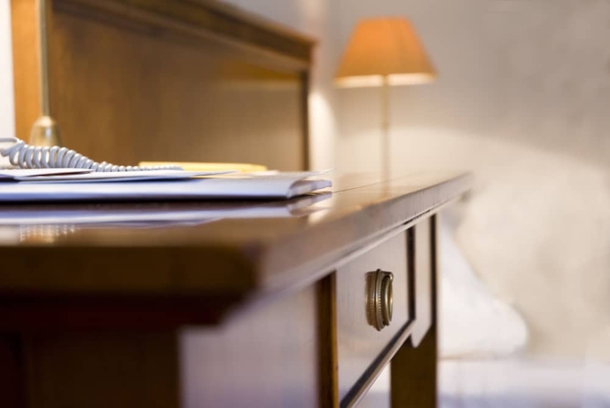 Imagen de la habitación del Hotel Landhaus Eggert. Foto 2