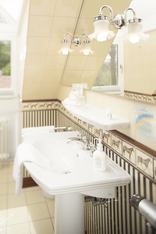 Imagen de la habitación del Hotel Landhaus Eggert. Foto 4