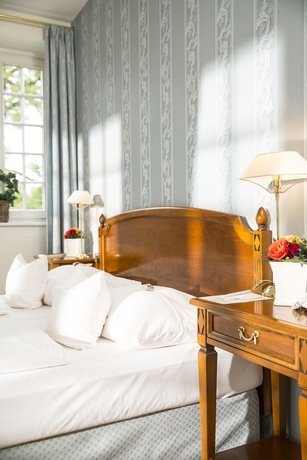 Imagen de la habitación del Hotel Landhaus Eggert. Foto 6