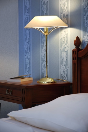 Imagen de la habitación del Hotel Landhaus Eggert. Foto 7