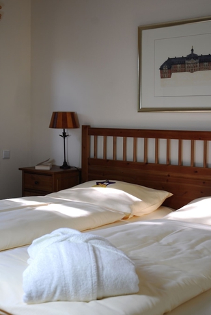 Imagen de la habitación del Hotel Landhaus Eggert. Foto 8